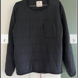 Snowpeak Flexible Insulated Pullover